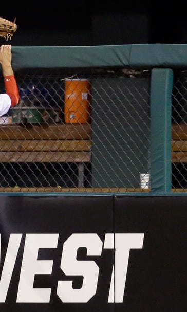 Cards suffer 4-2 loss as Pirates' Jung Ho Kang homers twice
